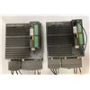 Image 1 : (2) Siemens # 6SL3224-0BE31-8UA0 Power Modules