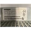 Image 10 : Siemens # 6SL3224-0BE32-2UA0 Power Module