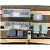 Image 1 : Lot Of (8) Siemens CNC Parts