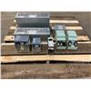 Image 2 : Lot Of (8) Siemens CNC Parts