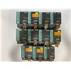Image 1 : Lot Of (11) Siemens # 6EP1334-3BA00 Sitop Modules