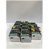 Image 3 : Lot Of (11) Siemens # 6EP1334-3BA00 Sitop Modules