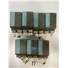 Image 1 : Lot Of (7) Siemens # 6EP1436-3BA01 Sitop Modules