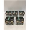 Image 2 : (5) Siemens # 6EP1436-3BA00 Sitop Power Modules