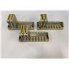 Image 2 : Lot Of (3) Siemens Racks With Modules