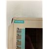 Image 10 : (3) Siemens # 6AV6 542-0CA10-0AX0 Screen