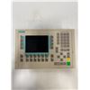 Image 6 : (3) Siemens # 6AV6 542-0CA10-0AX0 Screen