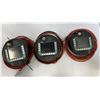Image 1 : (3) Siemens # 1P 6AV6645-0AB01-0AX0 Pendants
