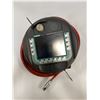 Image 2 : (3) Siemens # 1P 6AV6645-0AB01-0AX0 Pendants