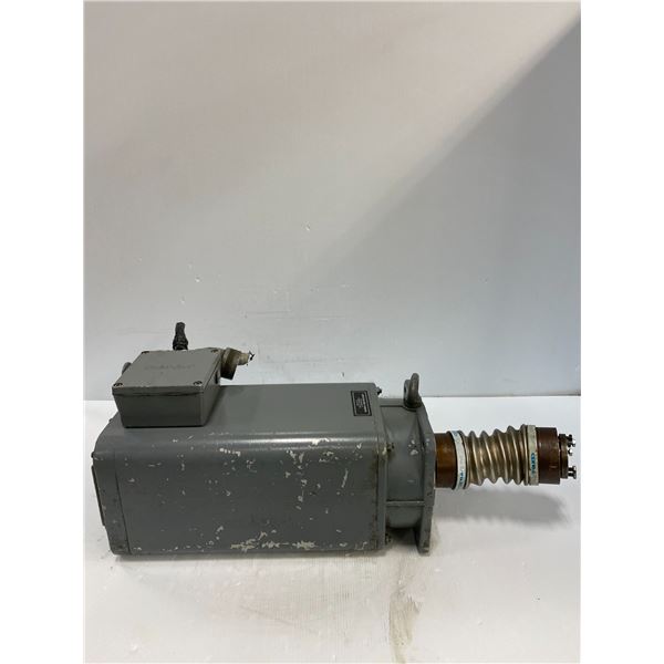 Siemens # 1FT5106-0AF71-2-Z Motor