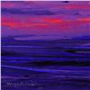 Image 2 : Two Whale Tails by Wyland Original