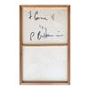 Image 2 : 7 Come 11 by Henrie (1932-1999)