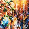 Image 2 : Shabbat II by Afremov (1955-2019)