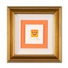 Image 1 : Smile by Peter Max