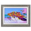 Image 1 : Kentucky Oaks by Peter Max
