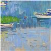 Image 2 : Lake Shore by Feng, Ming