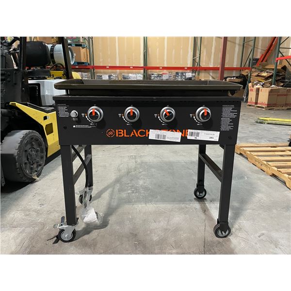 Blackstone 4-Burner 36" Griddle Cooking Station