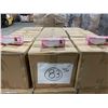 Image 1 : Pallet de pruebas de embarazo.