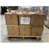 Image 2 : Pallet de pruebas de embarazo.