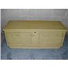 Image 1 : Cavalier Cedar Hope Chest In White Maple #2182159