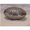 Image 1 : Judaica Silver Etrog container box (circa #2182272