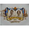 Image 1 : Aynsley Plate-1939 Royal Visit to US&Canada  #2182292