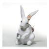 Image 1 : Lladro - Bunny #2182512