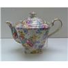 Image 1 : Royal Winton Spring Chintz Ascot Teapot #2182552