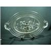 Image 1 : EAPG MCCORMICK REAPER BREAD PLATE #2182695