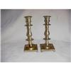 Image 1 : Antique Candlesticks Sku1194 #2182763
