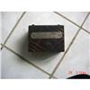 Image 1 : Bank, cast iron,Still #2195507
