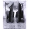 Image 1 : Richard Serra Intersection ii #2196203