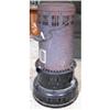 Image 1 : Perfection Kerosine Heater #2196229