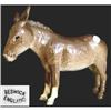 Image 1 : Beswick - Model of a Donkey (Boxed) #2196509