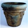 Image 1 : Planter, garland design #2197258