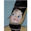 Image 1 : Rare Vintage Gigantic Majorette/Googlie Eyes #2197424