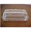 Image 1 : Candlewicxk Butter Dish; 1/4 pound #2197471