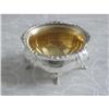 Image 1 : Antique Silver Salt Cellar #2211224