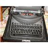 Image 1 : REMINGTON NOISELESS TYPWRITTER #2211355