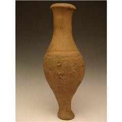 An Egyptian Terracotta Large Vessel New Kingdom#2211531