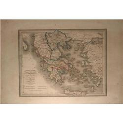 Vivien Graecie Antique nec non et Macedonia #2225069