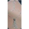Image 1 : CORO CRYSTAL PENDANT NECKLACE #2225115
