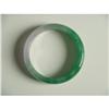 Image 1 : Fine Chinese  Jade Bracelets. #2225754