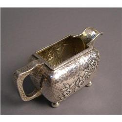 Dominick & Haff Sterling Silver Japanese Cream #2225778