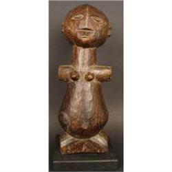 Nyamwezi Puppet from Tanzania #2225821
