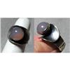 Image 1 : Mod Danish Sterling  Ring  Ring Brdr. Bjerring #2225861