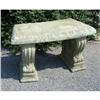 Image 1 : LOVELY ANTIQUE ARCHITECTURAL CAMILLE GARDEN #2225883