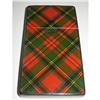 Image 1 : Mauchline Tartanware Visiting Card Case #2226014