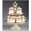 Image 1 : Vieux Paris cremier set #2237613