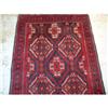 Image 1 : persian rug, 100% wool ,balouch #2237650
